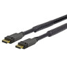 Vivolink Pro DP Armouring cable 20Meter (PRODPAM20)