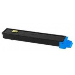 Cartouche toner D'origine Kyocera TK-8505C - Cyan - 20000 Pages