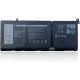 CoreParts Battery for Dell Notebook, (MBXDE-BA0269)