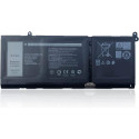 CoreParts Battery for Dell Notebook, (MBXDE-BA0269)