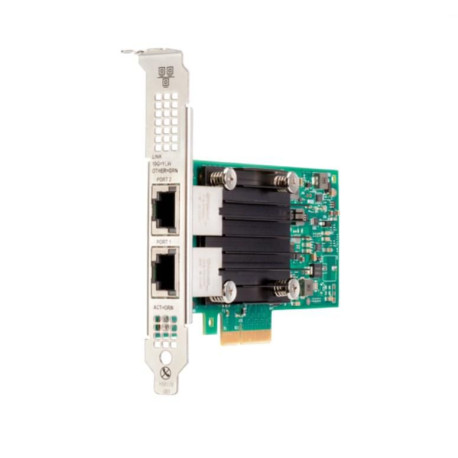 Hewlett Packard Enterprise Eth 10Gb 2p 562FLR-T A (817745-B21)