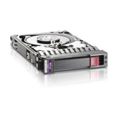 HP HDD 600GB 12 G SAS 15K (737396-B21)