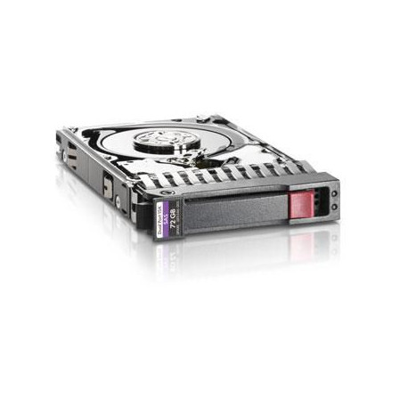 HP HDD 600GB 12 G SAS 15K (737396-B21)