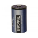 GP Batteries LITHIUM 1/2 AA (SB-AA02 1-P)