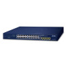 Planet IPv4/IPv6, 24-Port 