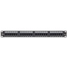 Lanview PATCHPANEL 1U CAT5e 