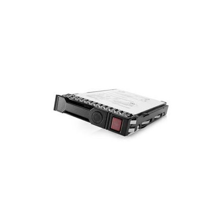 Hewlett Packard Enterprise HDD 4TB 12G 7.2K LFF SAS DS SC (872745-001)