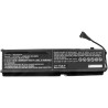 CoreParts Battery for Razer Notebook, (MBXRZ-BA0010)