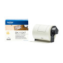 Brother DK-11247 punched labels - (DK11247)
