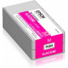 Epson Cartouche d'encre Magenta C13S020565 GJIC5-M 32,5ml