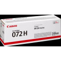 Canon Toner Noir(e) 072 H 5648C002 ~4100 Pages