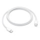 Apple Usb Cable 1 M Usb C White 
