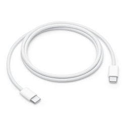 Apple Usb Cable 1 M Usb C White 