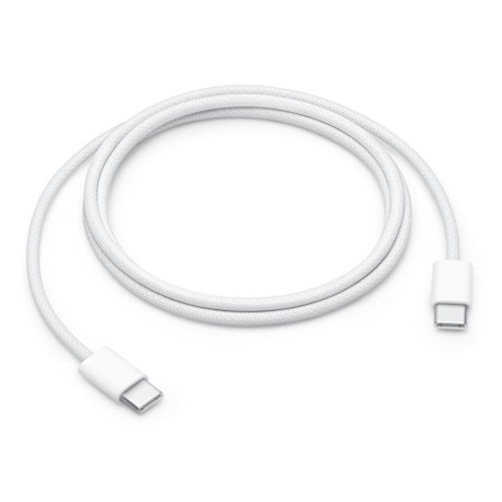 Apple Usb Cable 1 M Usb C White 