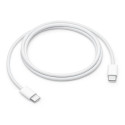 Apple Usb Cable 1 M Usb C White 