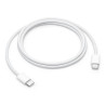 Apple Usb Cable 1 M Usb C White