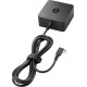 HP 45W USB-C G2 Power Adapter EU (1HE07AA)