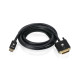 IOGEAR 4K @ 30Hz HDMI to DVI 