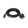 IOGEAR 4K @ 30Hz HDMI to DVI