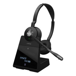 Jabra Engage 75 Se - Stereo, Emea 