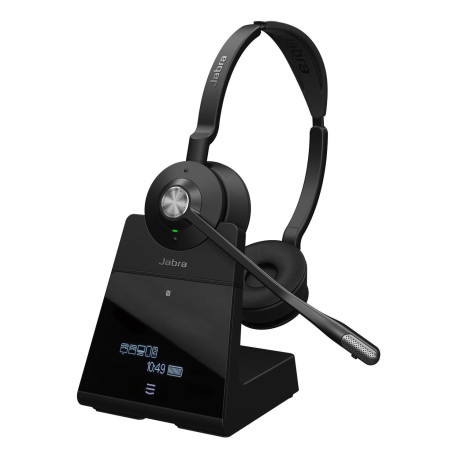 Jabra Engage 75 Se - Stereo, Emea 