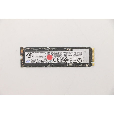 Lenovo SSD M.2 2280 1TB OPAL 2.0 FRU 