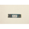 Lenovo 512GB M.2 PCIe 4.0 NVMe SSD 