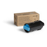  Xerox Toner Cyan 106R03859 VersaLink C500 ~2400 Pages