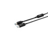 MicroConnect Premium Optic USB Cable 3.2 
