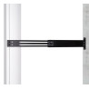 B-Tech System X Wall Tie-Back (BT8380-WTB/B)