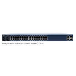 ZPE Systems Nodegrid Serial Plus - Core 