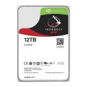 SEAGATE 12TB IRONWOLF ST12000VN0008 7200RPM 256MB