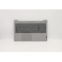 Lenovo Upper Case ASM_IT L81YK NBLFPP 