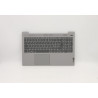 Lenovo Upper Case ASM_IT L81YK NBLFPP 