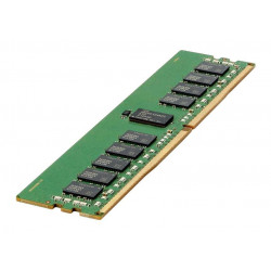 HPE Memory 64GB - 4Rx4 PC4-2400T-L (805358-B21)