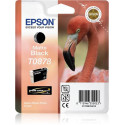  Epson Cartouche d'encre Noir(e) C13T08784010 T0878 11,4ml