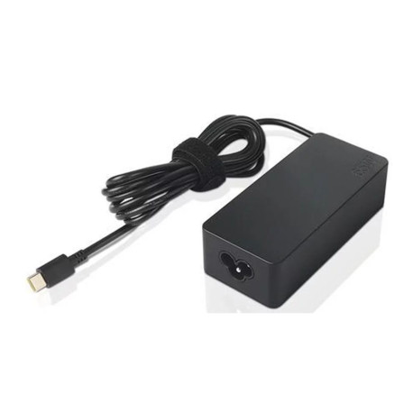 Lenovo AC Adapter Laptop, Indoor, 
