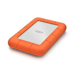 Seagate LACIE RUGGED MINI 5TB 