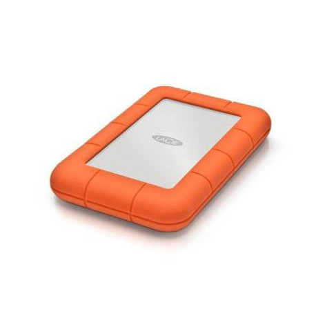 Seagate LACIE RUGGED MINI 5TB 