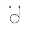 Samsung Cable USB-C to USB-C 45W 5A 