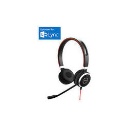 Jabra EVOLVE 40 UC Duo, Busylight (6399-823-109)