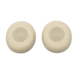 Jabra Evolve2 75 Ear Cushion - Beige 
