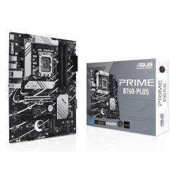 Asus PRIME B760-PLUS B760 LGA 1700 
