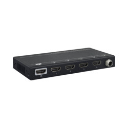 Vivolink HDMI splitter 1x4, 4K@60Hz (VLHDMISP1X4)