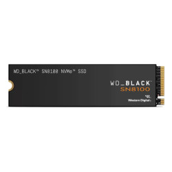 Western Digital Black Sn8100 2 Tb M.2 Pci 