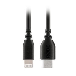 RØDE Sc21 0.3 M Black 