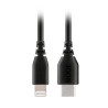 RØDE Sc21 0.3 M Black 