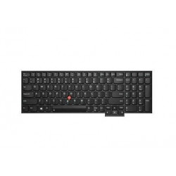 Lenovo Keyboard Tachi BL KBD DE LTN (01ER594)