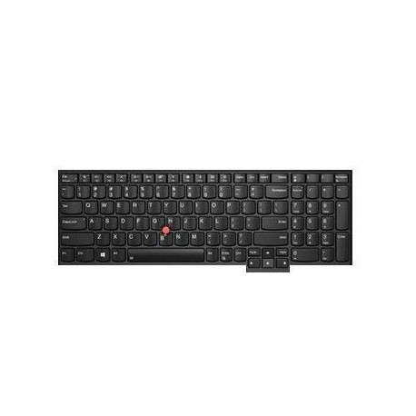 Lenovo Keyboard Tachi BL KBD DE LTN (01ER594)