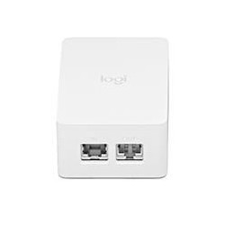 Logitech Logitech PoE Injector with 